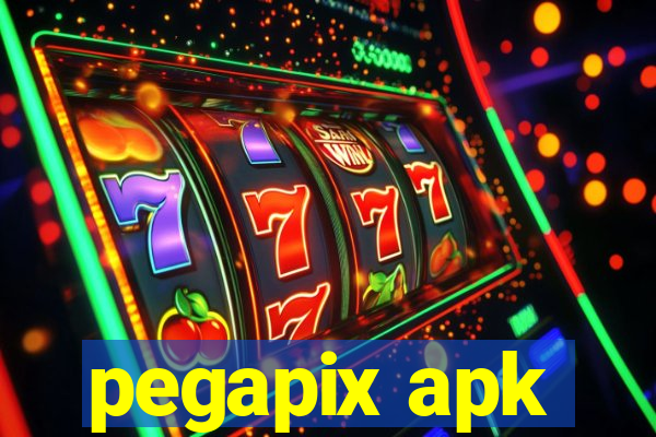 pegapix apk